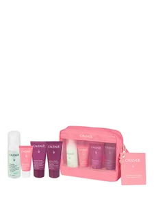 Caudalie Summer Set Vinosource-Hydra - Zestawy kosmetyków damskich - miniaturka - grafika 2