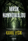 Kryminały - Mrok Hannowaldu - miniaturka - grafika 1