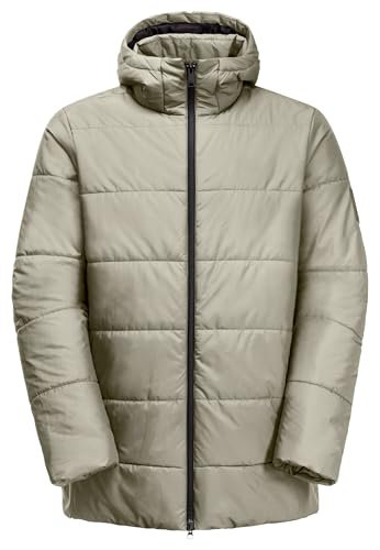 Jack Wolfskin Deutzer Long Jkt M kurtka męska