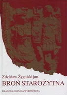 Historia świata - Broń Starożytna - miniaturka - grafika 1
