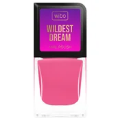 Lakiery do paznokci - Wibo Wildest Dream Nail Polish lakier do paznokci 2 8.5ml - miniaturka - grafika 1
