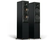 Głośniki i kolumny - REVIVAL AUDIO Sprint 4 Black Matte - miniaturka - grafika 1