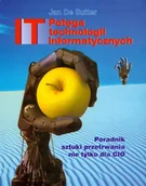 Systemy operacyjne i oprogramowanie - Potęga technologii informatycznych - miniaturka - grafika 1