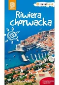 Przewodniki - Bezdroża Riwiera chorwacka Travelbook - Bezdroża - miniaturka - grafika 1