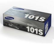 Samsung SAMSUNG Toner Czarny MLTD101S=MLT-D101S 1500 str MLT-D101S/ELS