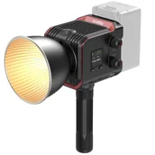 Lampy studyjne - Smallrig COB RC 100B Bicolor 2700K-6500K Video Light Standard Version - miniaturka - grafika 1