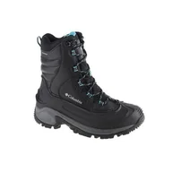 Buty trekkingowe damskie - Buty trekkingowe damskie Columbia Bugaboot Iii - miniaturka - grafika 1