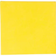 Ściereczki, gąbki, czyściki - Vileda ścierka krótkotrwałego użytku univlies żółta hsk0540337 - miniaturka - grafika 1