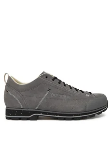 Dolomite Trekkingi 54 Low Evo 289205-1605 Szary - Buty trekkingowe męskie - miniaturka - grafika 1