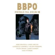 Komiksy dla dorosłych - Piekło na Ziemi. BBPO. Tom 3 - miniaturka - grafika 1