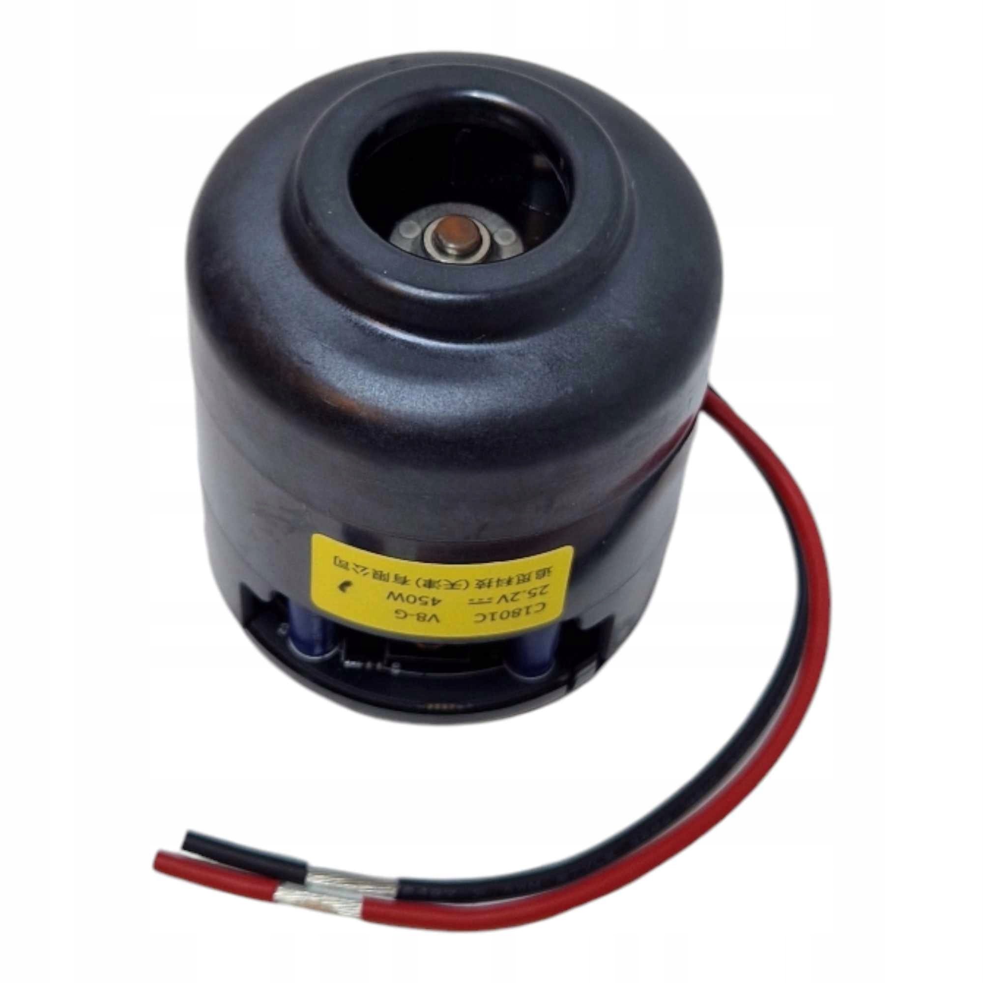 Silnik do odkurzacza pionowego Dreame V10 Xr V10plus 450W C1801C