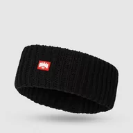 Czapki męskie - Kastet Mini Red Opaska Zimowa - miniaturka - grafika 1