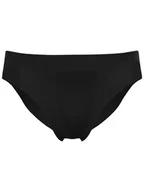 Kalesony - Odlo Slipy funkcyjne "Active Light Eco" w kolorze czarnym - miniaturka - grafika 1