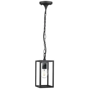 Polux Lampa wisząca Malmo 1X15W E27 309211 SANICO 309211 - Lampy ogrodowe - miniaturka - grafika 1