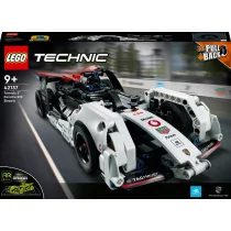 LEGO Technic Formula E Porsche 99X Electric 42137 - Klocki - miniaturka - grafika 2