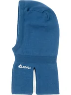 Czapeczki dla niemowląt - HULABALU Kominiarka w kolorze niebieskim - miniaturka - grafika 1