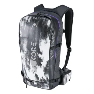 Plecak sportowy - narciarski HEAD KORE BACKPACK 30 L - Plecaki - miniaturka - grafika 1