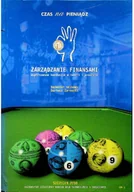 Biznes - Czas na pieniądz Zarządzanie finansami - miniaturka - grafika 1