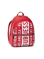 Plecaki - Guess Plecak Manhattan (GY) HWGY69 94330 Czerwony - miniaturka - grafika 1