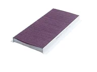 Części motocyklowe - Purflux A237 filtr transportowy - miniaturka - grafika 1