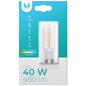Halogeny - Forever Light Żarówka LED RTV003577 6W G9 RTV003577 - miniaturka - grafika 1