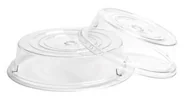 Akcesoria gastronomiczne - Pokrywa do talerza 30,8 cm | CM-1202CW152, CAMBRO - miniaturka - grafika 1