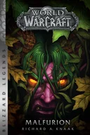 E-booki - fantastyka i horror - World of Warcraft: Malfurion - miniaturka - grafika 1