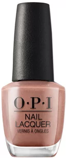 Lakier do paznokci OPI Nail Lacquer Made It To The Seventh Hill 15 ml (3614227760431) - Lakiery do paznokci - miniaturka - grafika 1