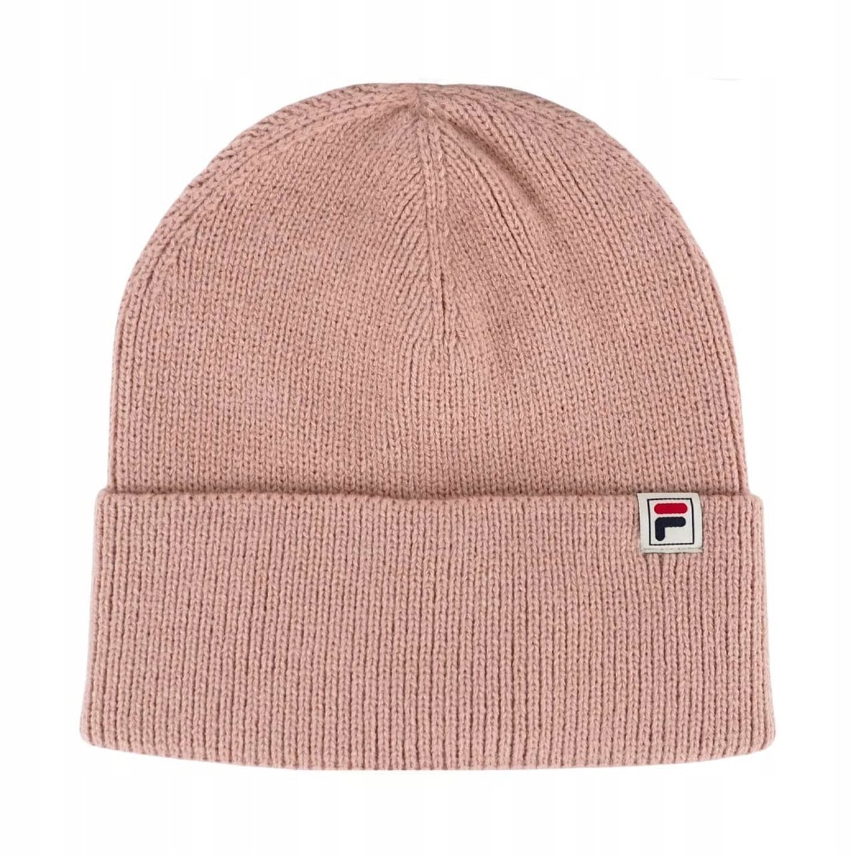 Czapka Fila Milano różowa FCU0165 40029