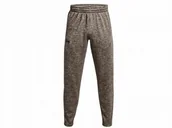 Spodnie męskie - Spodnie męskie Under Armour Fleece Twist Pants - miniaturka - grafika 1