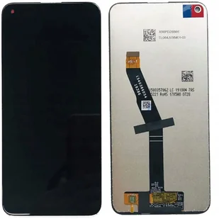 Nowy Ekran Lcd Huawei Y7P 2020 Art-L28, Art-L29 - Części serwisowe do telefonów - miniaturka - grafika 1