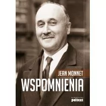 Poltext Wspomnienia - JEAN MONNET - Biografie i autobiografie - miniaturka - grafika 2