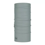 Apaszki i szaliki damskie - Buff Original Ecostretch Tube Scarf 1178189141000, Unisex szalik, szary - miniaturka - grafika 1