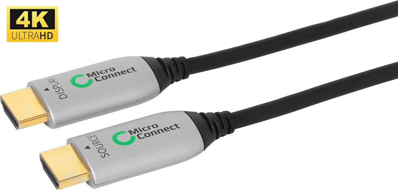 Kabel MicroConnect Premium Optic HDMI Cable 70m