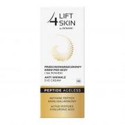 Kosmetyki pod oczy - Lift 4 Skin Peptide Ageless Przeciwzmarszczkowy krem pod oczy i na powiek 15ml - miniaturka - grafika 1