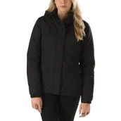 Kurtki damskie - kurtka VANS - LE MONDE BLACK-XS - Vans - miniaturka - grafika 1