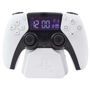 Budzik PALADONE PlayStation DualSense 5 - Akcesoria do Playstation - miniaturka - grafika 1