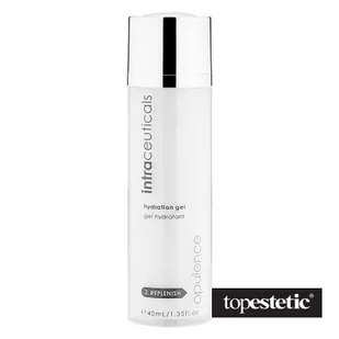Intraceuticals Hydration Gel Opulence Żel nawadniający 40 ml - Kremy do twarzy - miniaturka - grafika 1