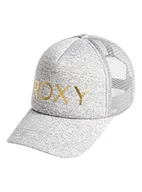 Czapki damskie - Roxy czapka z daszkiem Soulrocker Heritage Heather SGRH) rozmiar OS - miniaturka - grafika 1