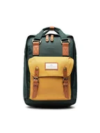 Plecaki - Doughnut Plecak Doughnut Macaroon D010-5235-F D0105235F - miniaturka - grafika 1