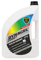 Płyny chłodnicze - DYNAGEL 2000 GOTOWY PŁYN DO CHŁODNIC -37C 1L - miniaturka - grafika 1