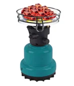 Kuchnia turystyczne i akcesoria - Kuchenka gazowa TOM GK-190 Mont Blanc - miniaturka - grafika 1