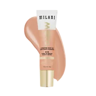 Podkłady do twarzy - MILANI Glow Hydrating podkład 210 Light to Medium - miniaturka - grafika 1