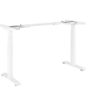 Biurka - Stelaż Biurek Active I Unique - miniaturka - grafika 1