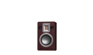 Audiovector QR Wall głośnik naścienny (orzech) - Głośniki i kolumny - miniaturka - grafika 1