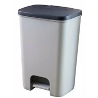 Kosze na śmieci - Curver Kosz na śmieci Essentials 759009_CURVER - miniaturka - grafika 1