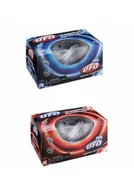 Technika - Żyroskop świecący mix - miniaturka - grafika 1