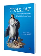 Religia i religioznawstwo - Traktat o prawdziwym nabożeństwie do NMP - miniaturka - grafika 1