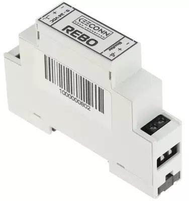 Router Allied Telesis INTELIGENTNY RESTART ROUTERA REBO-V1.2 KEECONN