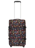 Walizki - Torba podróżna mała Eastpak Transit'R S - DC icons - miniaturka - grafika 1